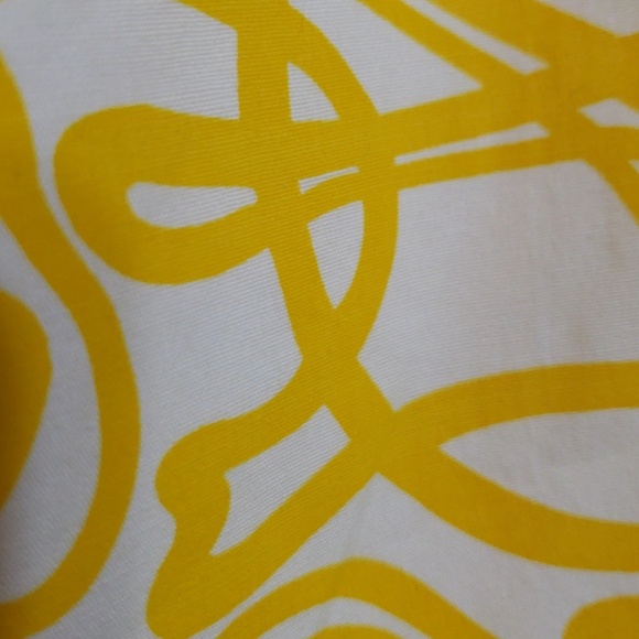 NWOT Vintage Mossimo skirt with crochet Size S - Picture 3 of 7